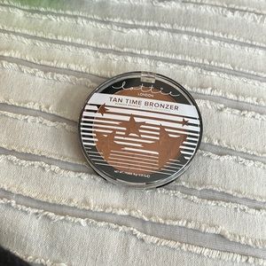 Lottie London tan time bronzer